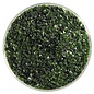 Bullseye glass 1412 frit light aventurine green medium 110 gram