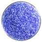 Bullseye glass 1414 frit light sky blue medium 454 gram