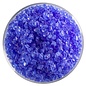 Bullseye glass 1414 frit light sky blue coarse 454 gram