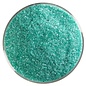 Bullseye glass 1417 frit emerald green fine 110 gram