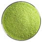 Bullseye glass 1426 frit spring green fine 454 gram