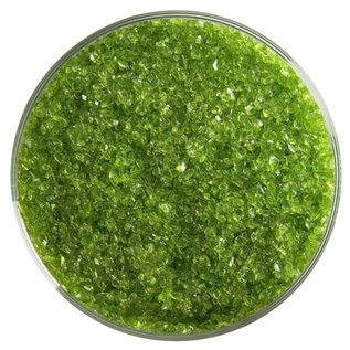 1426 frit spring green medium 110 gram