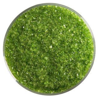 1426 frit spring green medium 454 gram