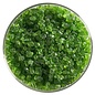 Bullseye glass 1426 frit spring green coarse 454 gram