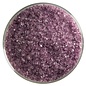 Bullseye glass 1428 frit light violet medium 454 gram