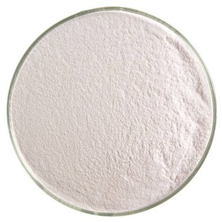 Bullseye glass 1428 frit light violet powder 110 gram