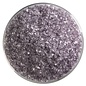Bullseye glass 1429 frit light silver gray medium 454 gram