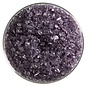 Bullseye glass 1429 frit light silver gray coarse 454 gram