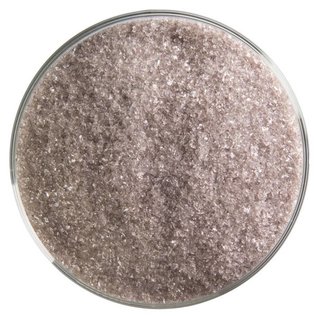 Bullseye glass 1439 frit khaki fine 454 gram