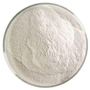 Bullseye glass 1439 frit khaki powder 110 gram