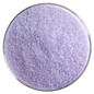 Bullseye glass 1442 frit neo-lavender fine 110 gram