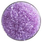 Bullseye glass 1442 frit neo-lavender coarse 110 gram
