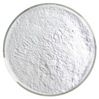 Bullseye glass 1442 frit neo-lavender powder 454 gram