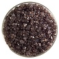 Bullseye glass 1449 frit oregon gray coarse 110 gram