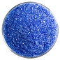 Bullseye glass 1464 frit true blue medium 110 gram