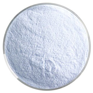 1464 frit true blue powder 454 gram