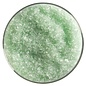 Bullseye glass 1807 frit grass green medium 110 gram