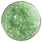 Bullseye glass 1807 frit grass green coarse 454 gram