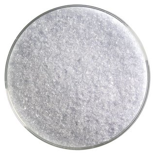 Bullseye glass 1818 frit indigo tint fine 454 gram