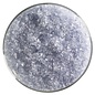 Bullseye glass 1818 frit indigo tint medium 110 gram