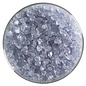 Bullseye glass 1818 frit indigo tint coarse 110 gram