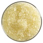 Bullseye glass 1820 frit pale yellow coarse 110 gram