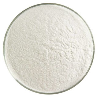 1820 frit pale yellow powder 454 gram