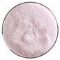 Bullseye glass 1821 frit erbium pink fine 454 gram