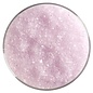 Bullseye glass 1821 frit erbium pink medium 110 gram