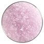 1821 frit erbium pink coarse 110 gram