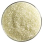 Bullseye glass 1826 frit green tea tint medium 454 gram