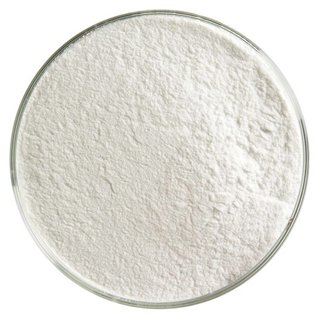 Bullseye glass 1826 frit green tea tint powder 110 gram