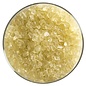Bullseye glass 1827 frit light amber tint coarse 454 gram