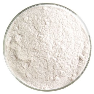 1834 frit coral orange tint powder 110 gram