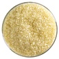 Bullseye glass 1837 frit medium amber tint medium 110 gram