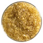 Bullseye glass 1838 frit dark amber tint coarse 454 gram