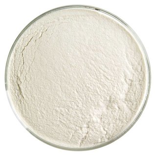 Bullseye glass 1838 frit dark amber tint powder 454 gram