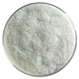 Bullseye glass 1841 frit spruce green tint fine 110 gram