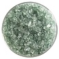 1841 frit spruce green tint coarse 110 gram