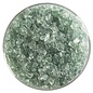Bullseye glass 1841 frit spruce green tint coarse 454 gram