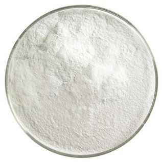 Bullseye glass 1841 frit spruce green tint powder 110 gram