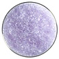 Bullseye glass 1842 frit light neo-lavender shift tint medium 454 gram