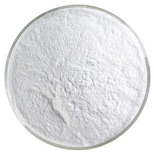 Bullseye glass 1842 frit light neo-lavender shift tint powder 454 gram