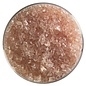Bullseye glass 1859 frit rhubarb shift tint coarse 454 gram