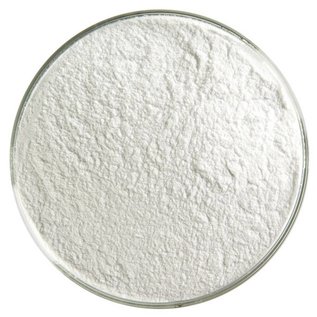 Bullseye glass 1859 frit rhubarb shift tint powder 454 gram