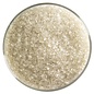 Bullseye glass 1867 frit olive smoke tint medium 110 gram