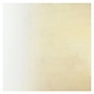 Bullseye glass 1101-058 clear, thin, irid, gold 2 mm