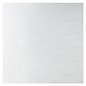 Bullseye glass 1101-057 clear, thin, irid, silver 2 mm