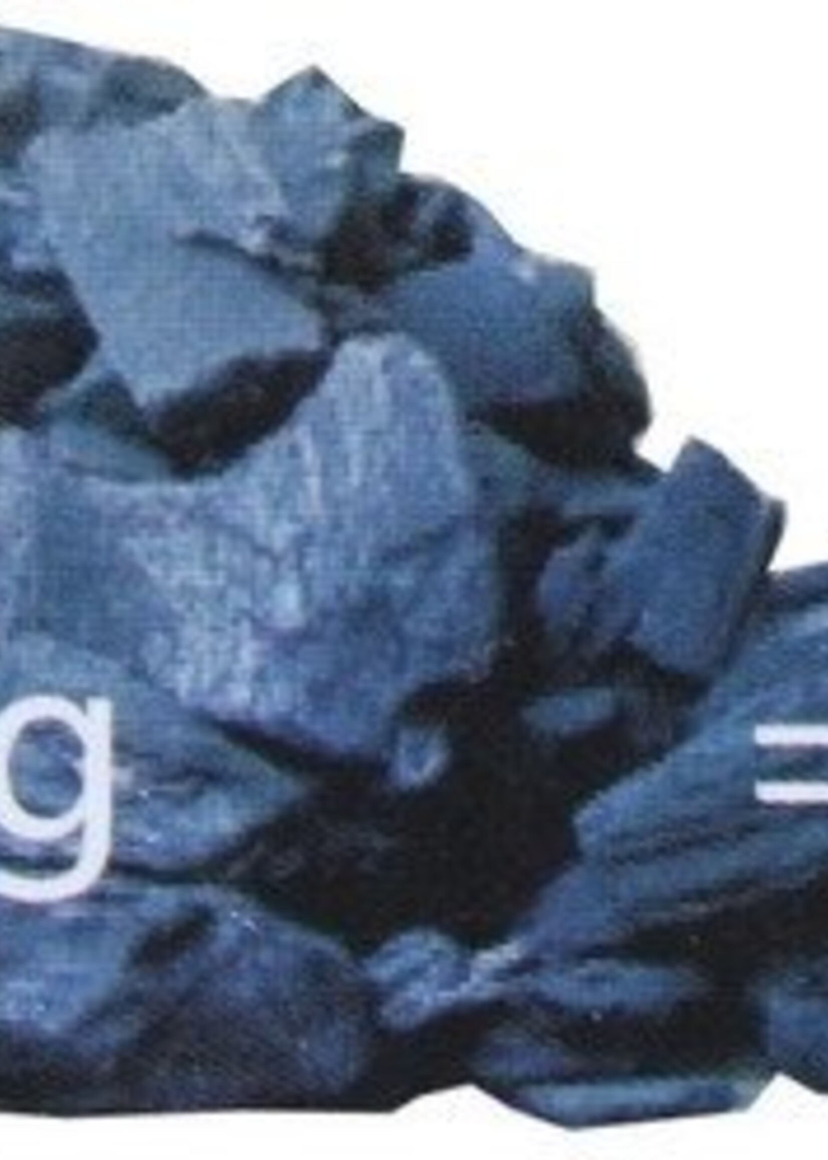 Ecobrasa Aansteker voor briketten en houtskool