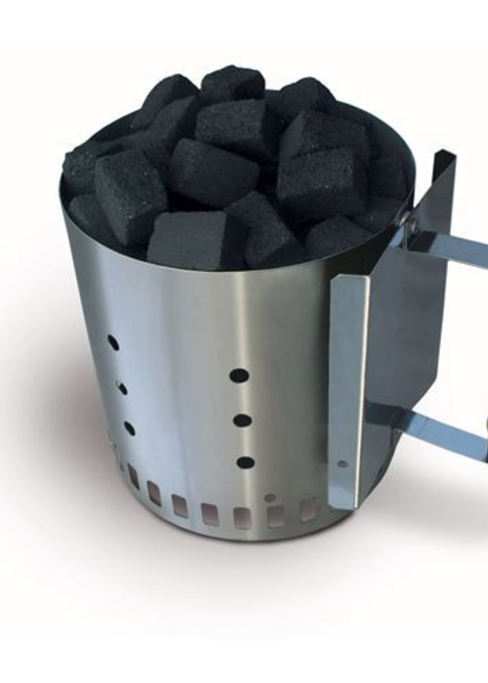 Ecobrasa Aansteker voor briketten en houtskool